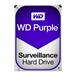 هارددیسک اینترنال وسترن دیجیتال مدل WD Purple ظرفیت 14 ترابایت